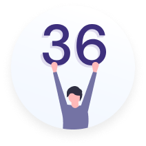 designshift 36 month payment