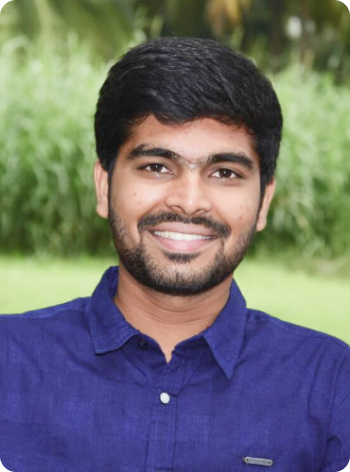 Vinith Kumar